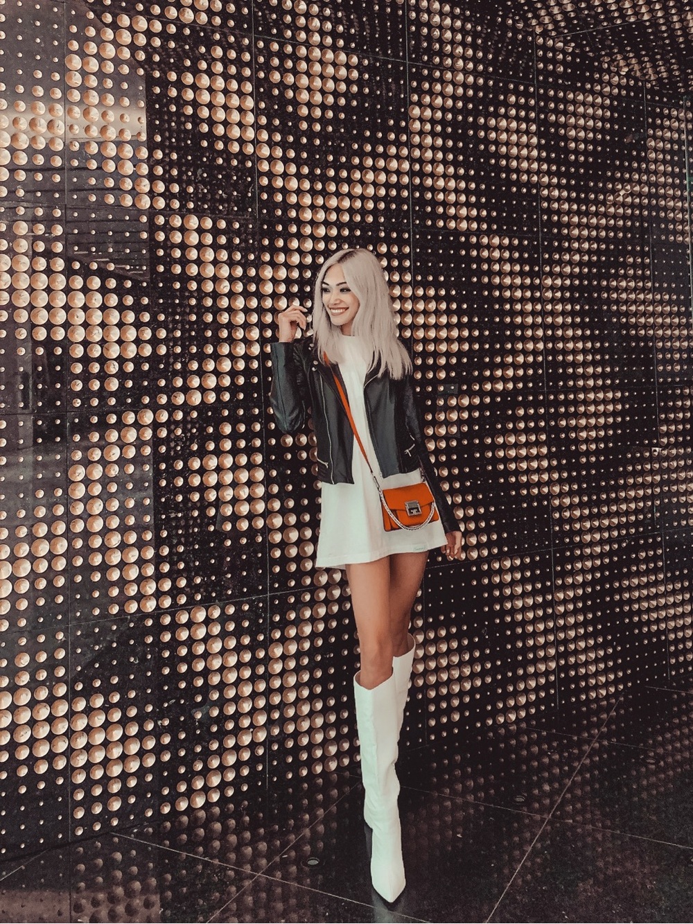 Givenchy Res crossbody bag